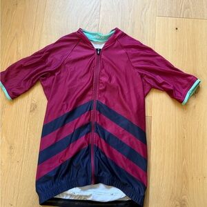 Velocity Women’s Cycling Jersey